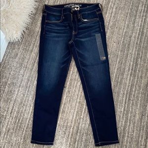 NWT American eagle jeans